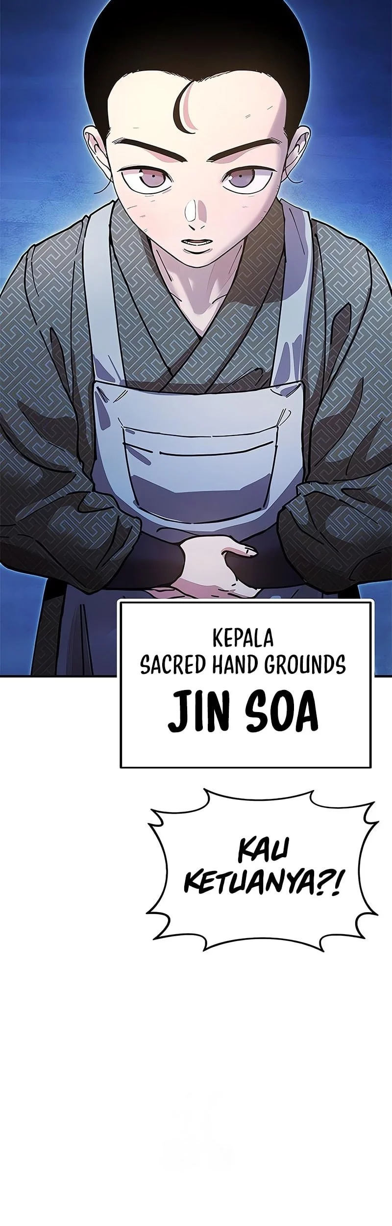 Chronicles Of The Lazy Sovereign Chapter 18 Gambar 36