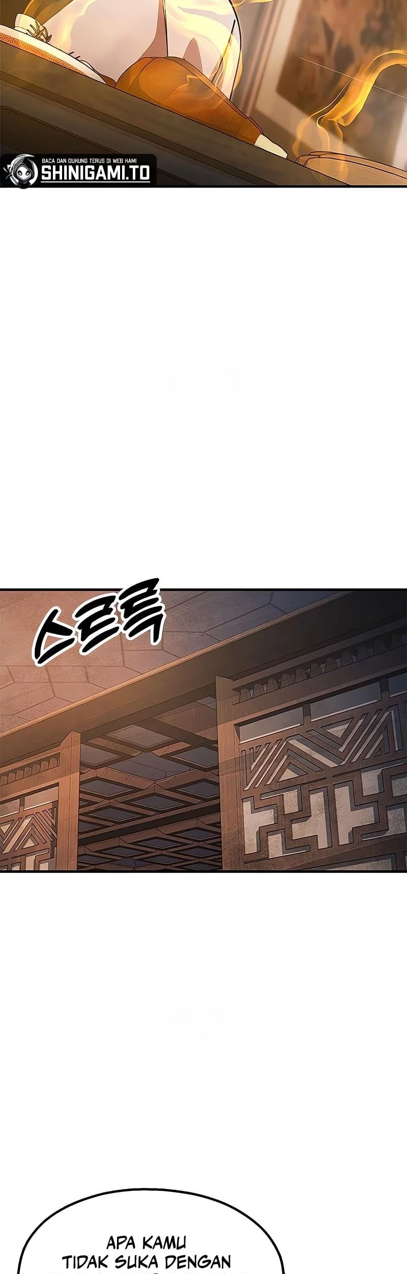 Chronicles Of The Lazy Sovereign Chapter 18 Gambar 60