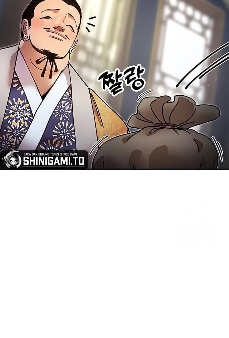 Chronicles Of The Lazy Sovereign Chapter 18 Gambar 69