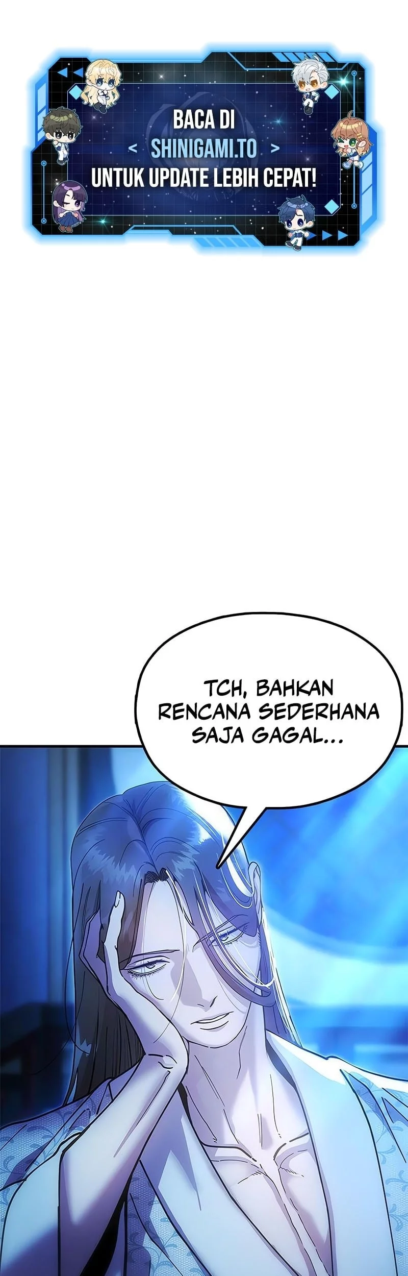 Baca  Chronicles Of The Lazy Sovereign Chapter 18 Gambar 2