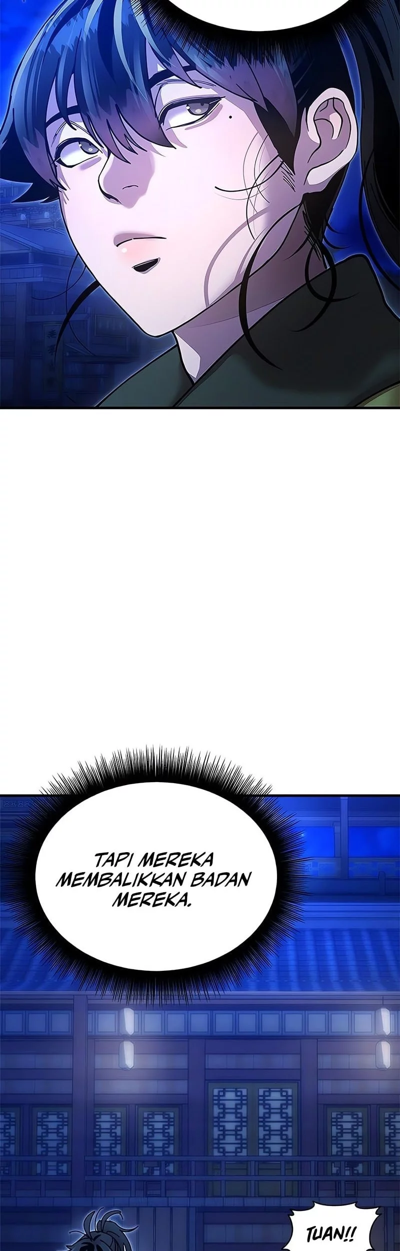 Chronicles Of The Lazy Sovereign Chapter 18 Gambar 27