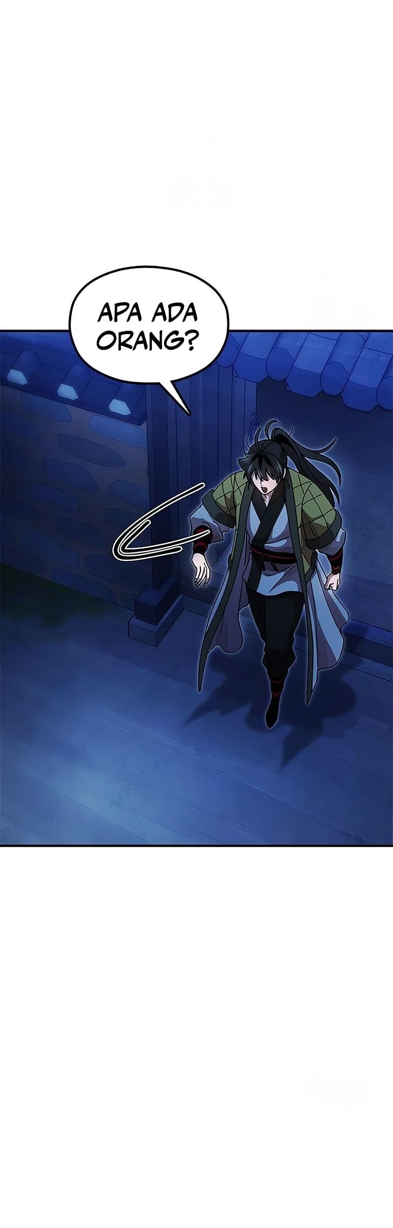 Chronicles Of The Lazy Sovereign Chapter 18 Gambar 32