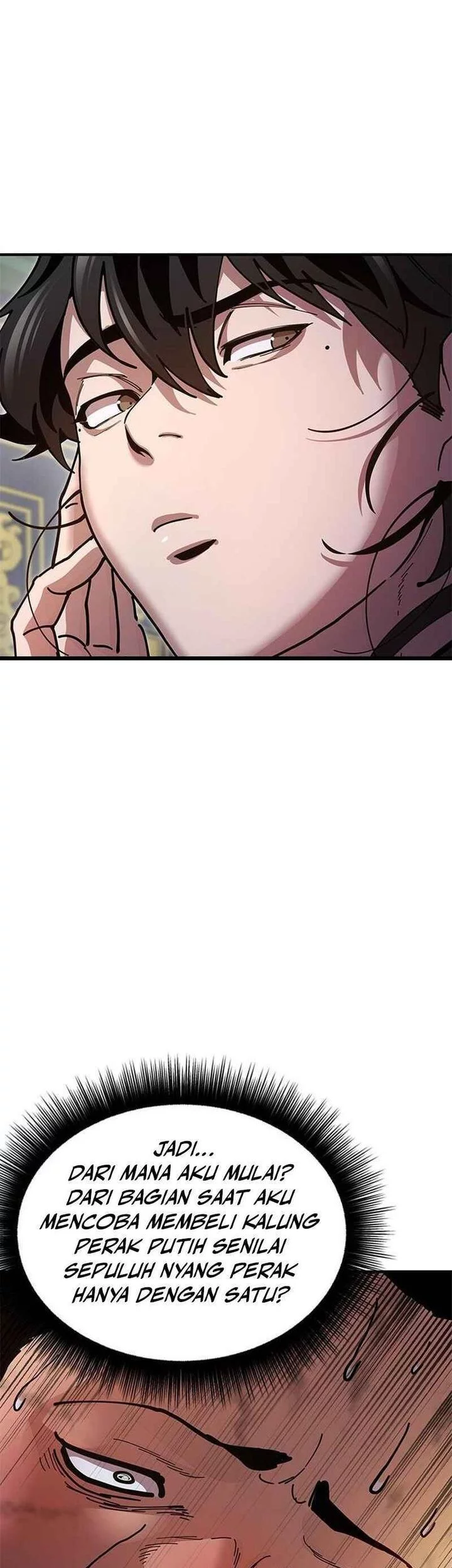 Chronicles Of The Lazy Sovereign Chapter 19 Gambar 18