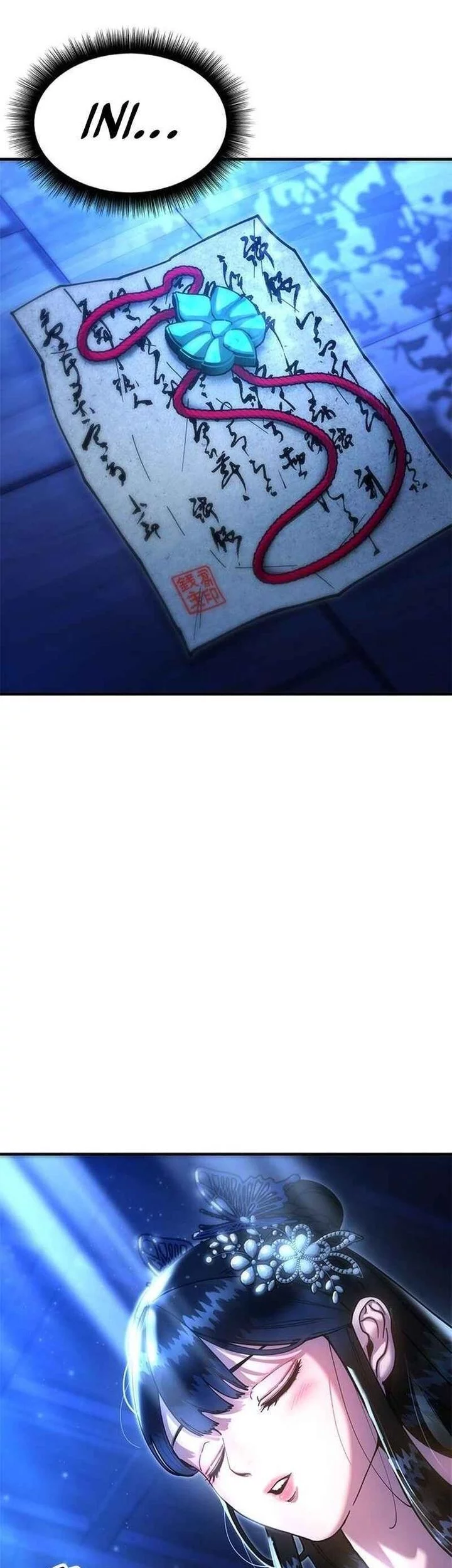 Chronicles Of The Lazy Sovereign Chapter 19 Gambar 30