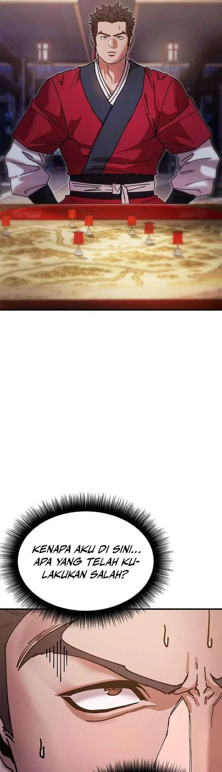 Chronicles Of The Lazy Sovereign Chapter 19 Gambar 36