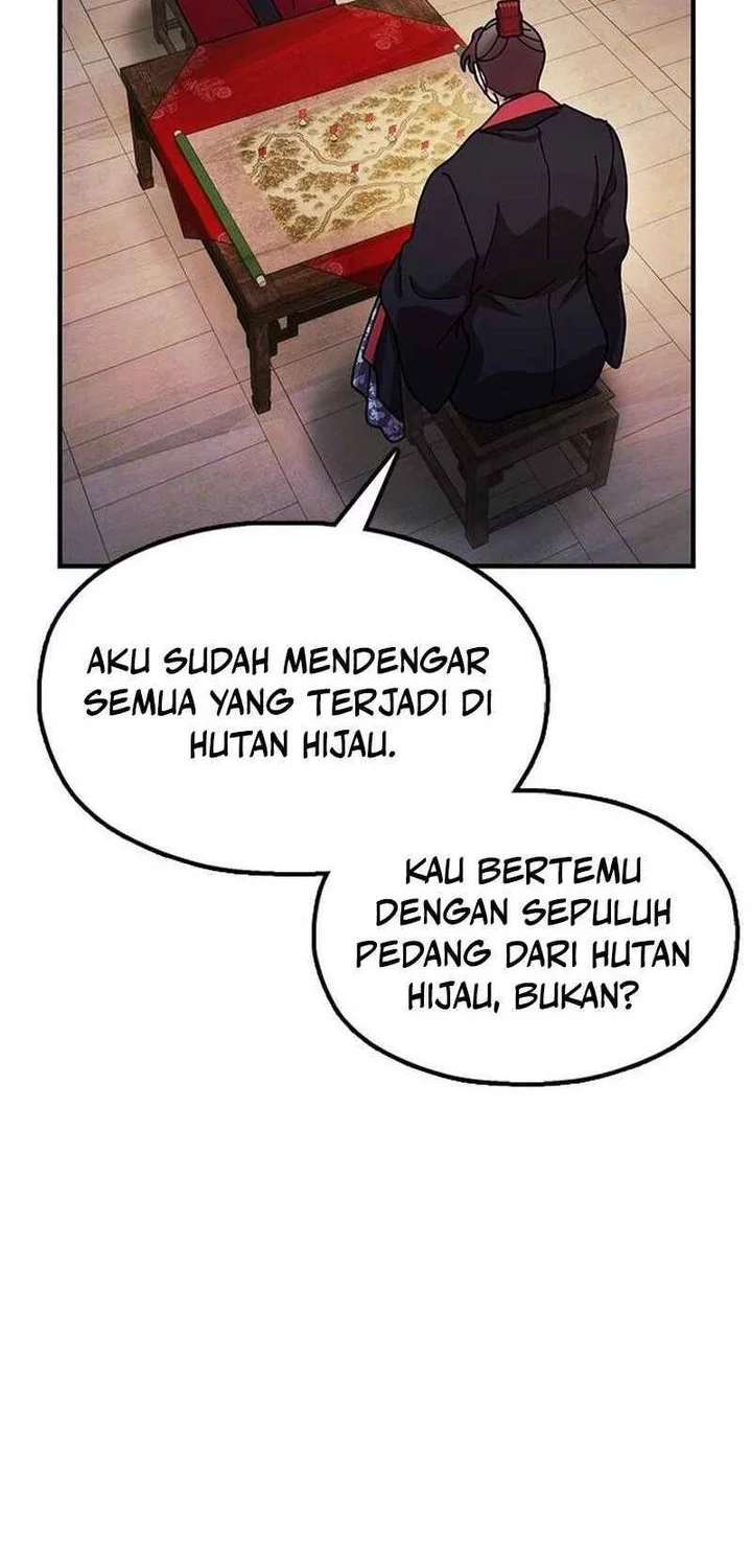 Chronicles Of The Lazy Sovereign Chapter 19 Gambar 41