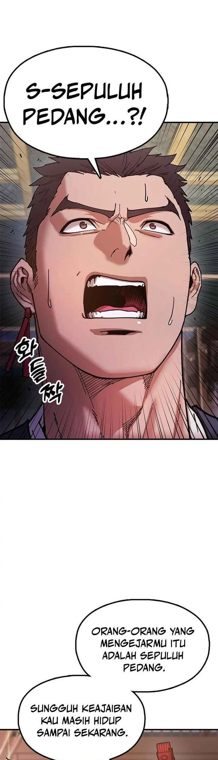 Chronicles Of The Lazy Sovereign Chapter 19 Gambar 42