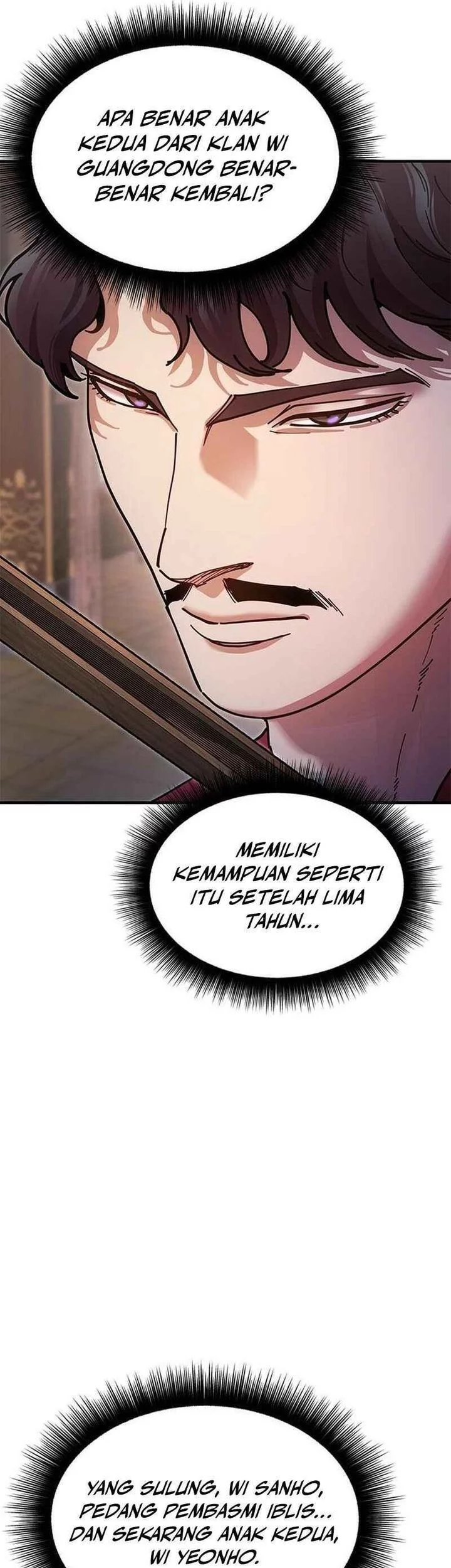 Chronicles Of The Lazy Sovereign Chapter 19 Gambar 49