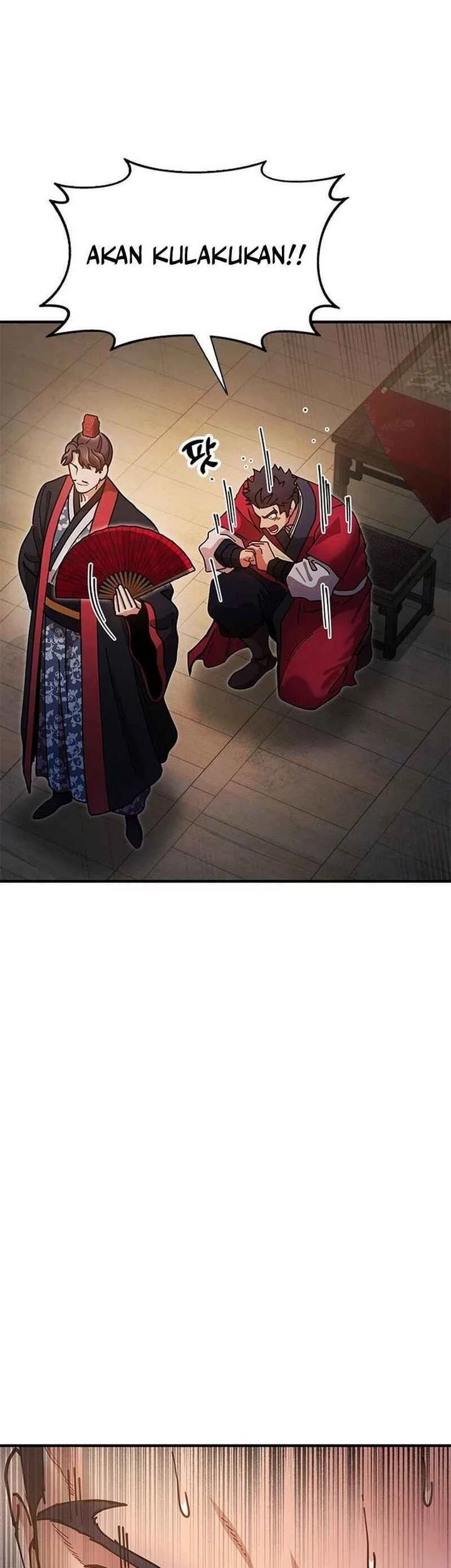 Chronicles Of The Lazy Sovereign Chapter 19 Gambar 55