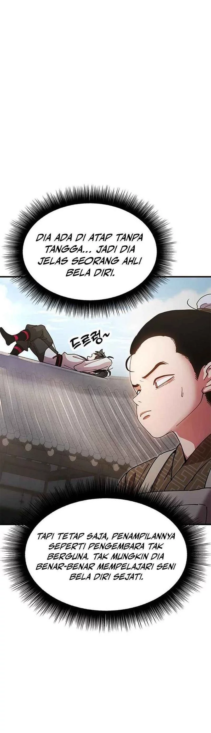 Chronicles Of The Lazy Sovereign Chapter 19 Gambar 59