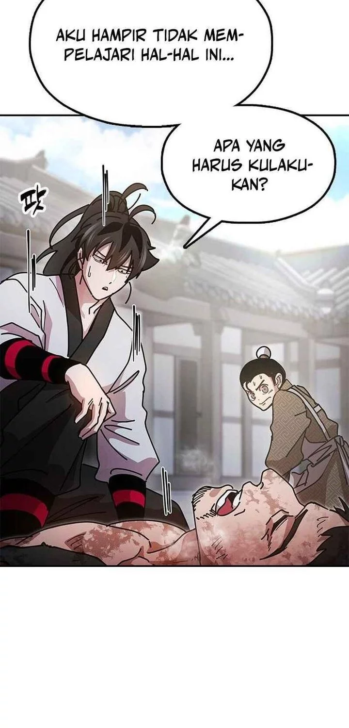 Chronicles Of The Lazy Sovereign Chapter 19 Gambar 82