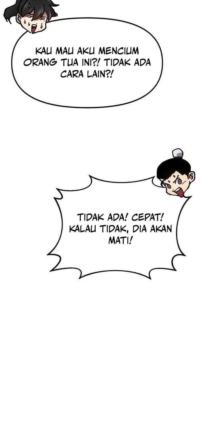 Chronicles Of The Lazy Sovereign Chapter 19 Gambar 90