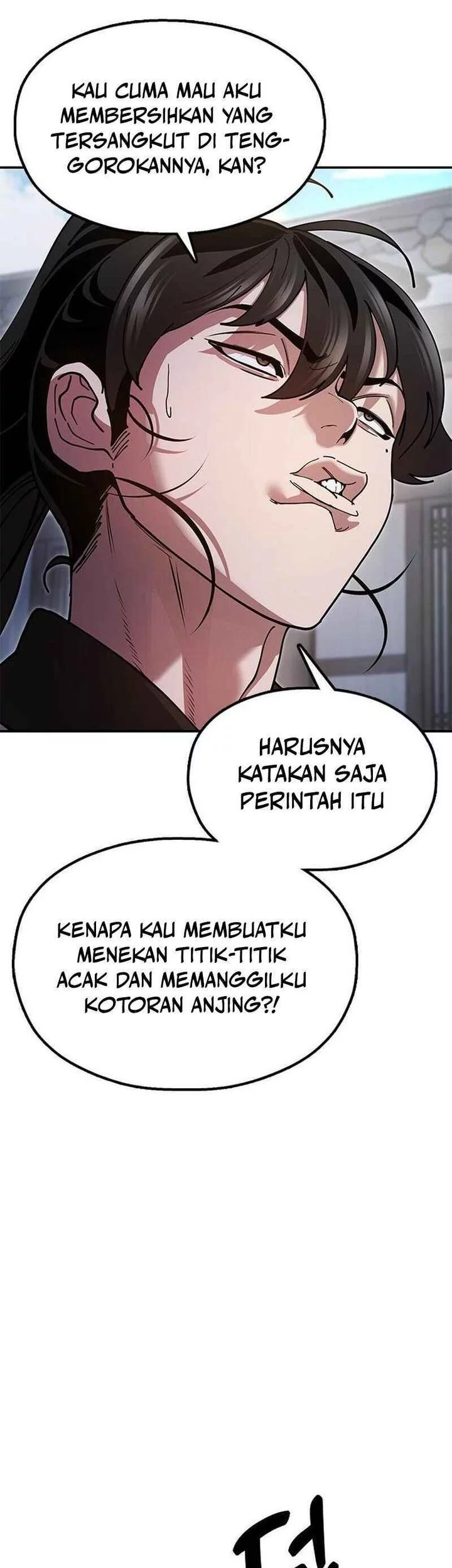 Chronicles Of The Lazy Sovereign Chapter 19 Gambar 91