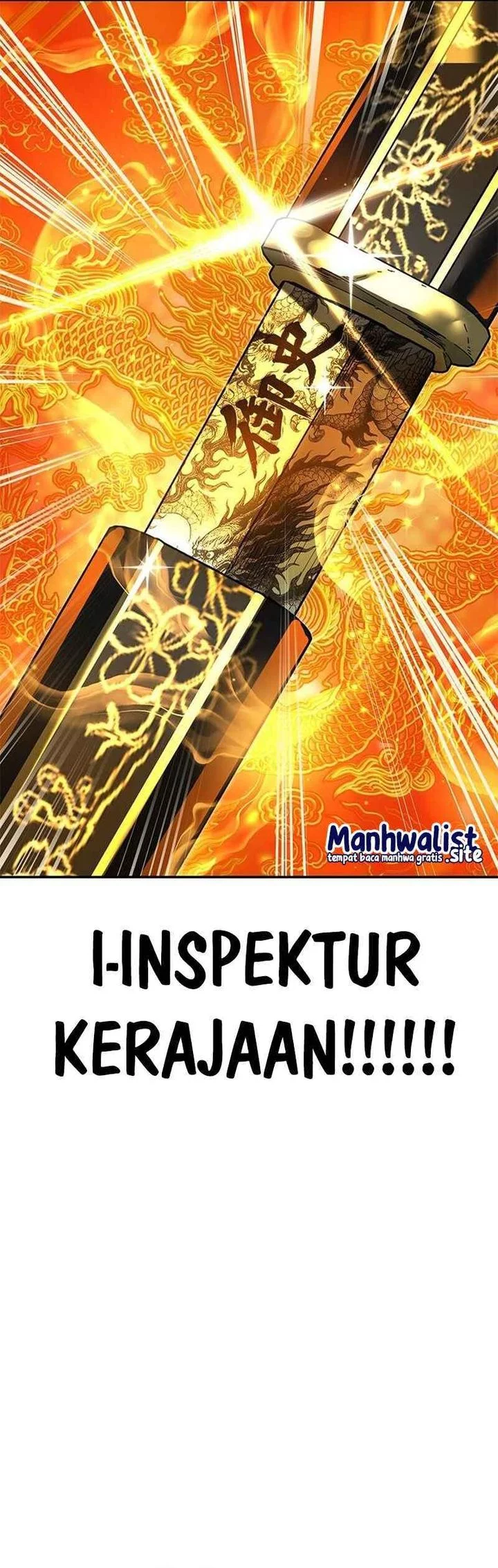 Chronicles Of The Lazy Sovereign Chapter 19 Gambar 15