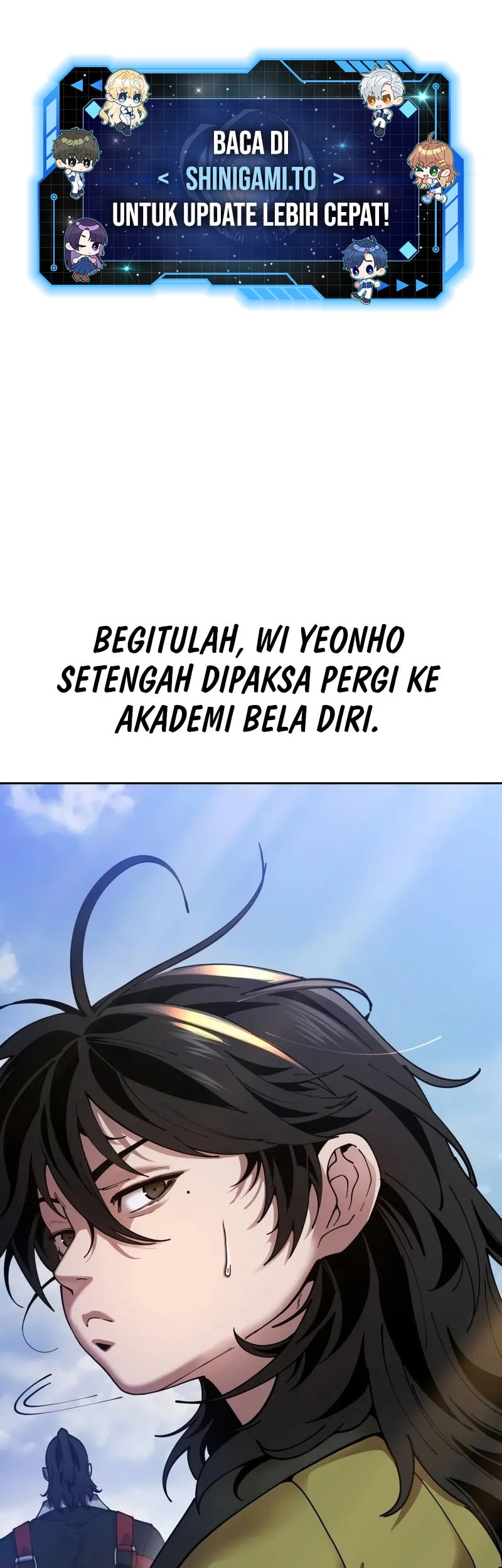 Baca  Chronicles Of The Lazy Sovereign Chapter 2 Gambar 2
