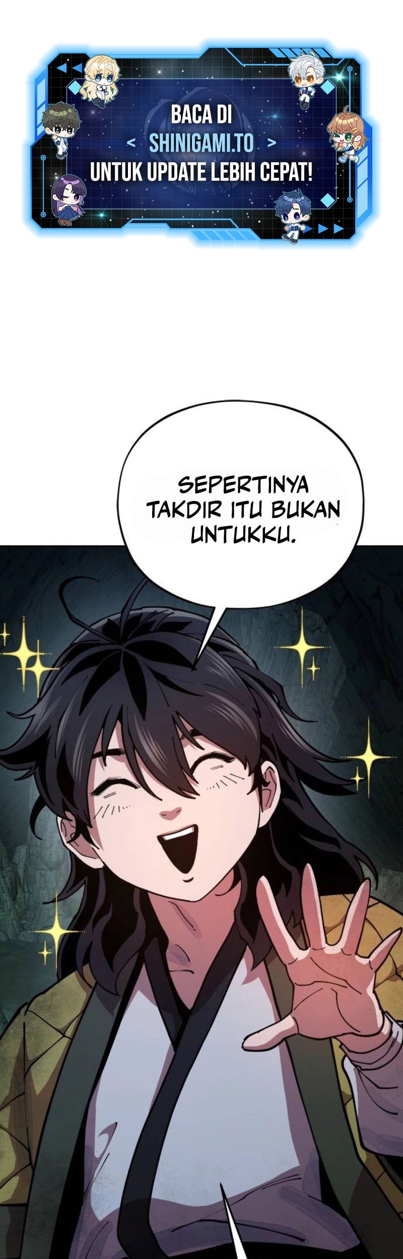 Baca  Chronicles Of The Lazy Sovereign Chapter 3 Gambar 2