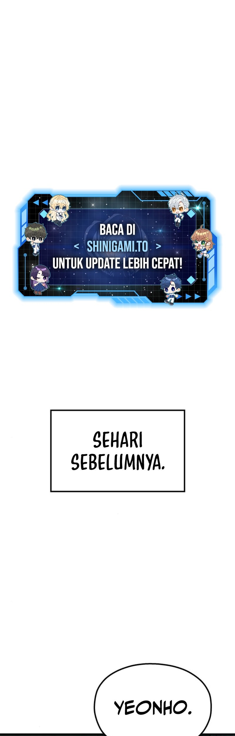 Baca Chronicles Of The Lazy Sovereign Chapter 4 Gambar 2