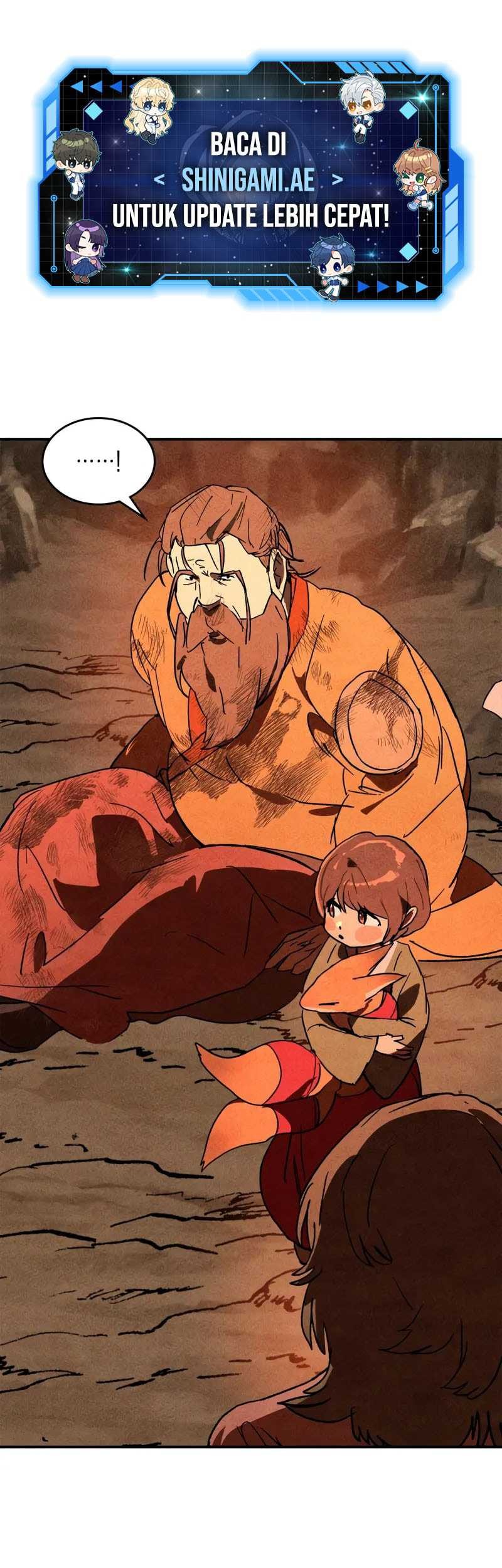 Baca Komik Chronicles Of The Martial God’s Chapter 129 Gambar 1