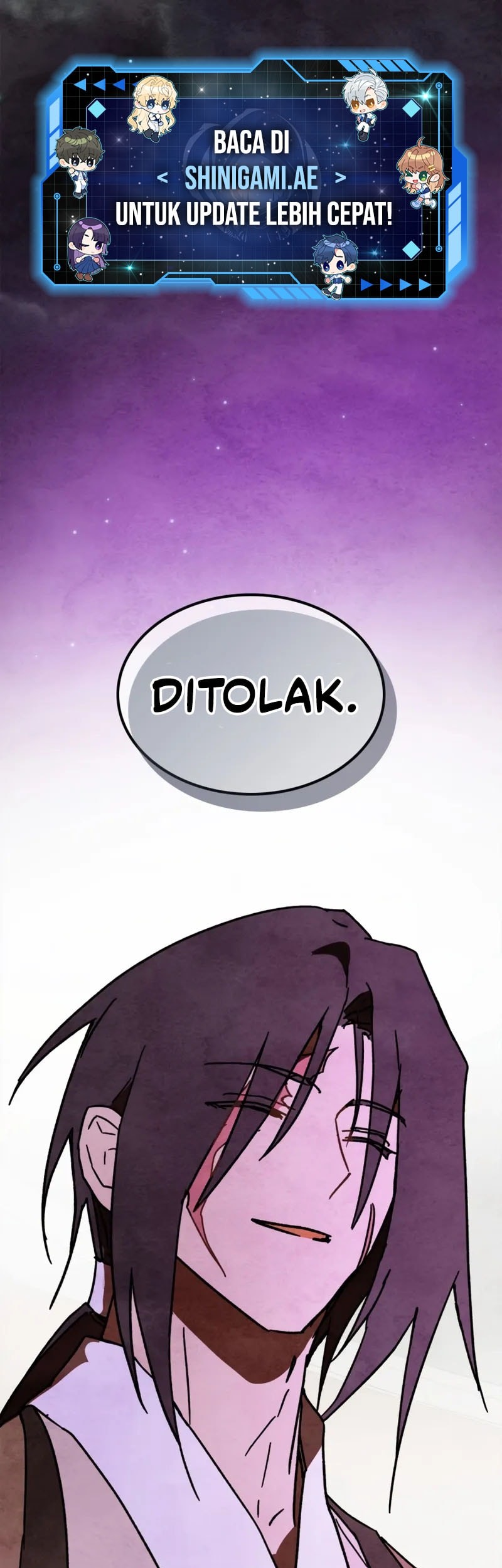 Baca Chronicles Of The Martial God’s Chapter 130 Gambar 2
