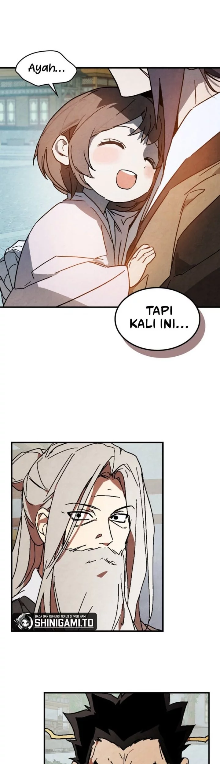 Chronicles Of The Martial God’s Chapter 131 Gambar 36