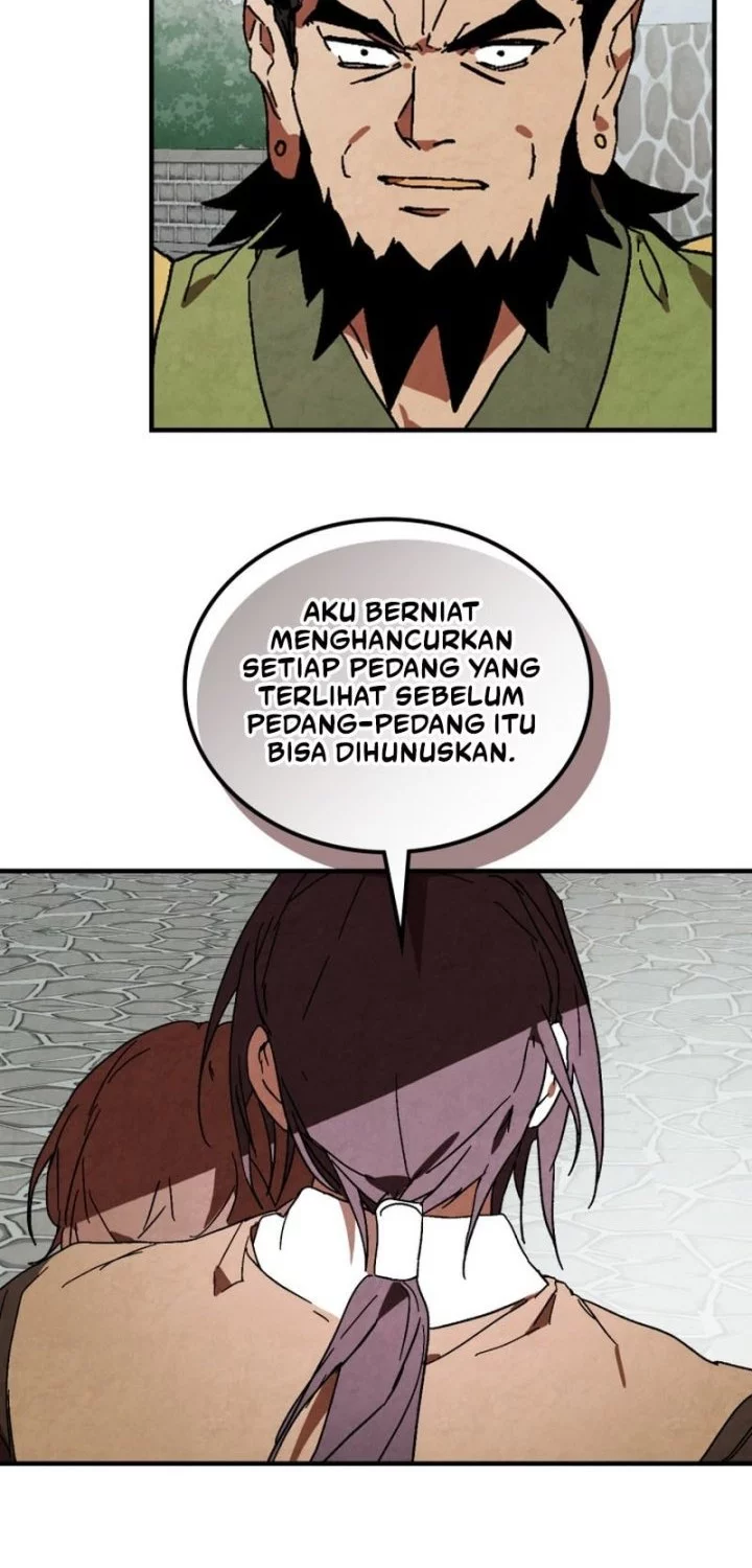 Chronicles Of The Martial God’s Chapter 131 Gambar 37