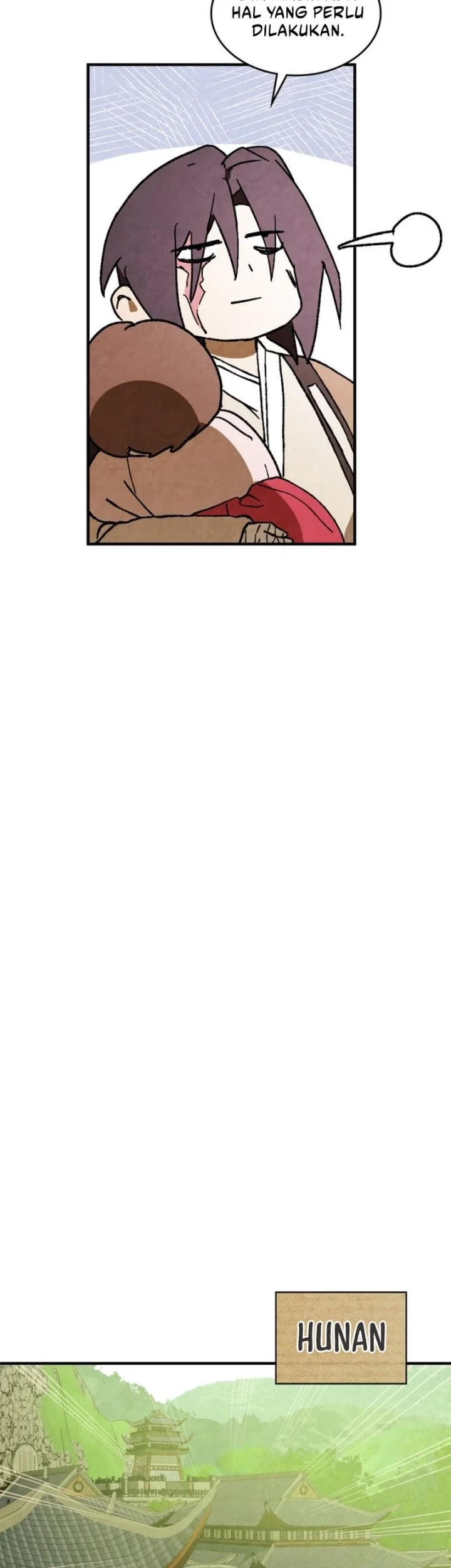 Chronicles Of The Martial God’s Chapter 131 Gambar 40