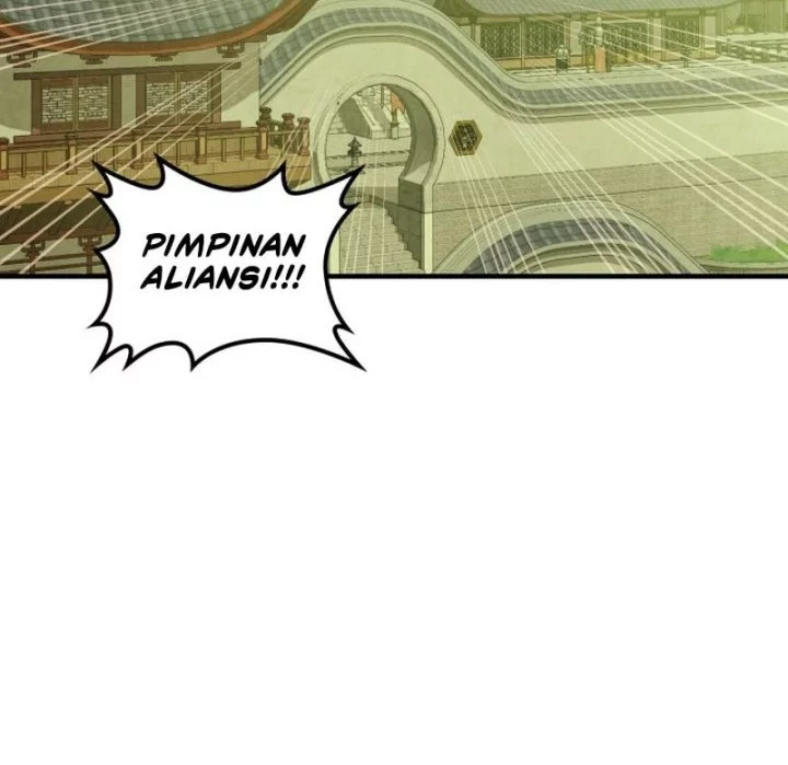 Chronicles Of The Martial God’s Chapter 131 Gambar 41