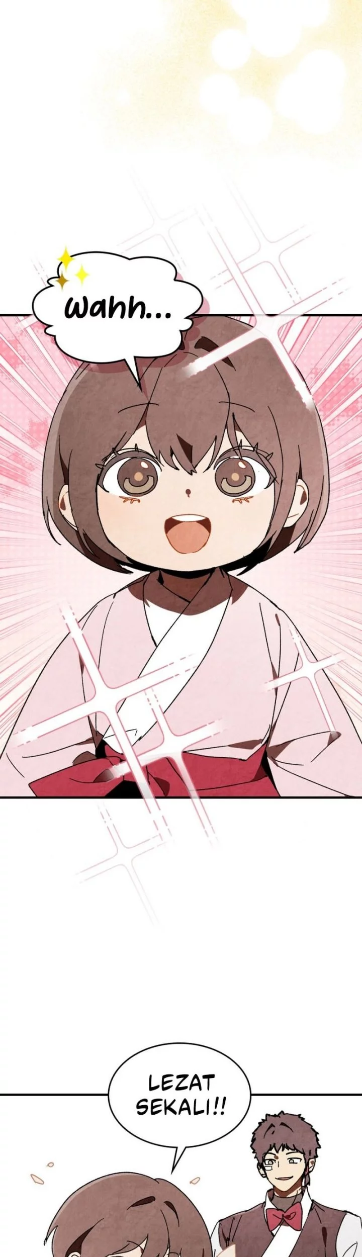 Chronicles Of The Martial God’s Chapter 131 Gambar 3