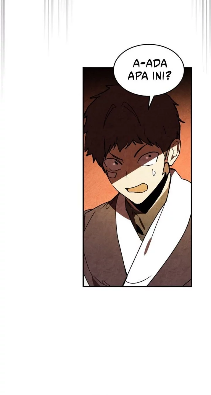 Chronicles Of The Martial God’s Chapter 131 Gambar 5