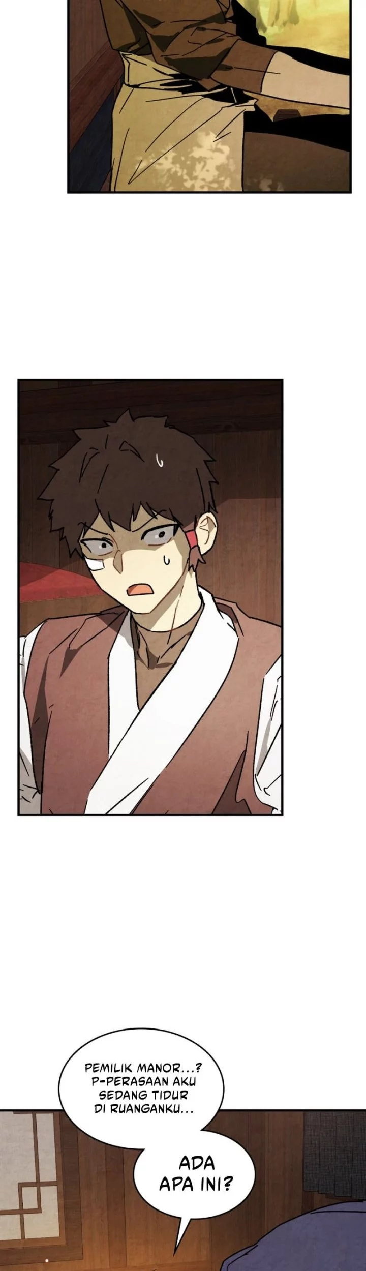 Chronicles Of The Martial God’s Chapter 131 Gambar 11