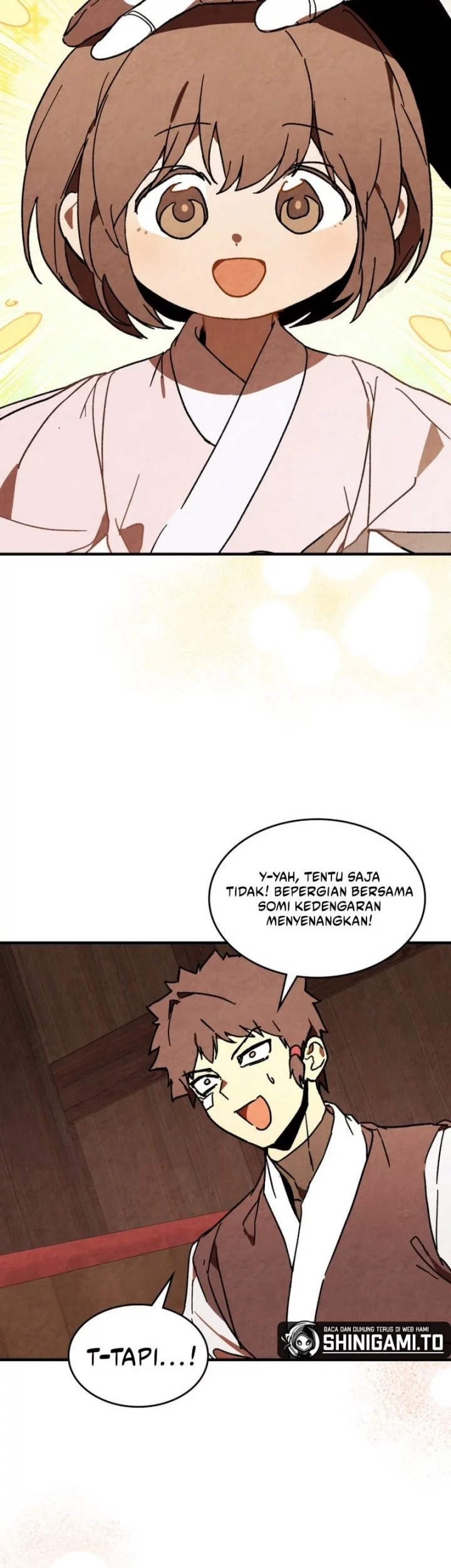 Chronicles Of The Martial God’s Chapter 131 Gambar 15