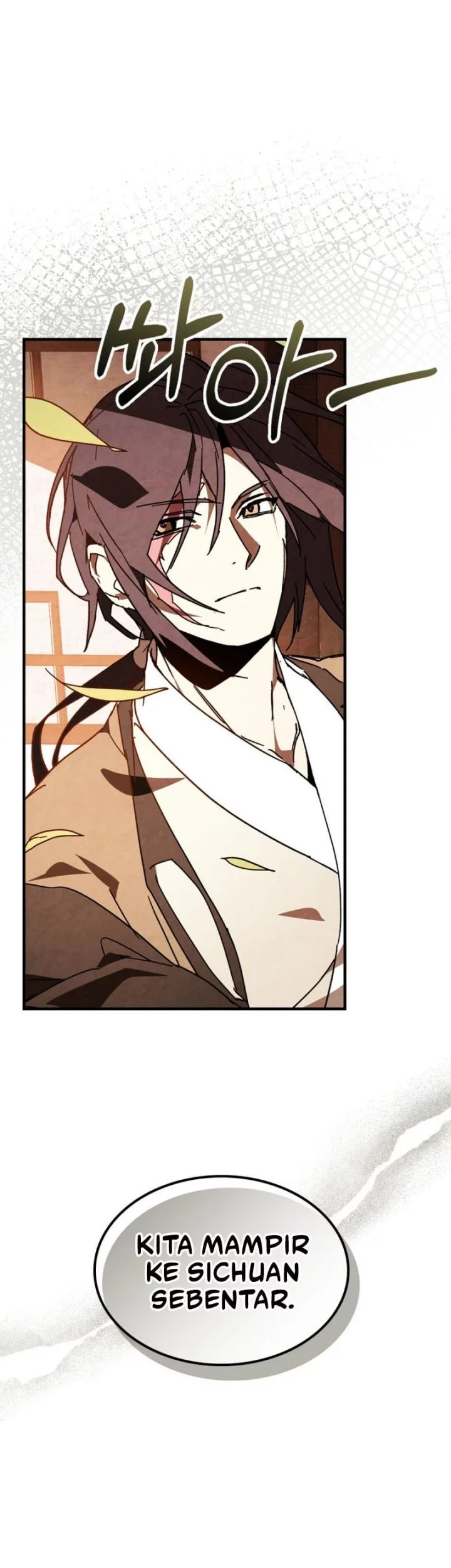 Chronicles Of The Martial God’s Chapter 131 Gambar 18