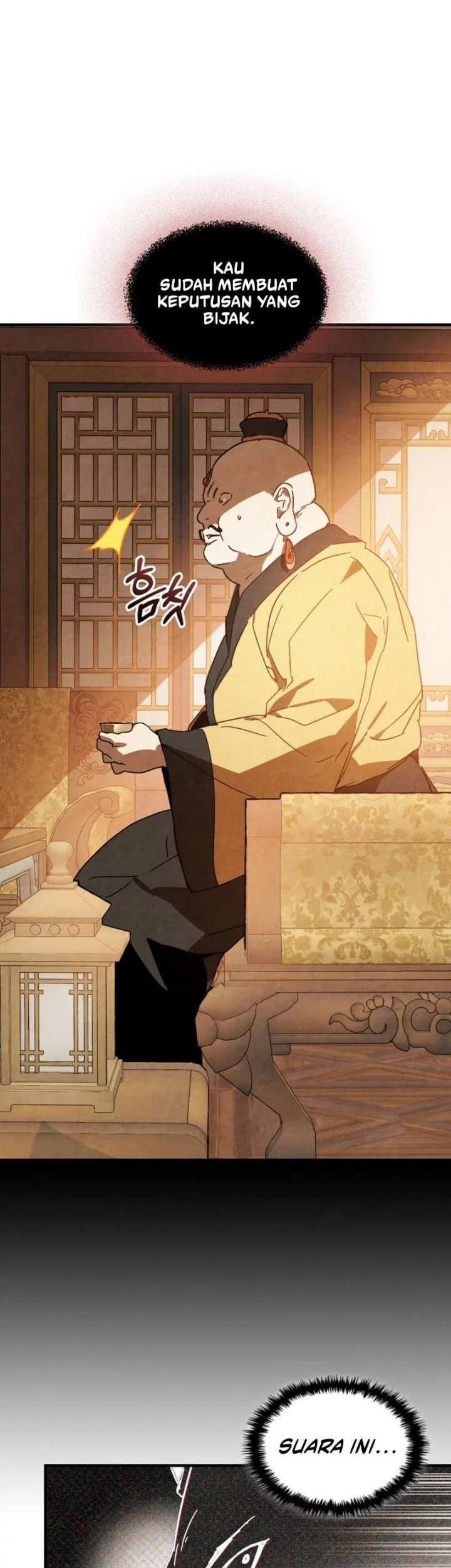 Chronicles Of The Martial God’s Chapter 131 Gambar 23