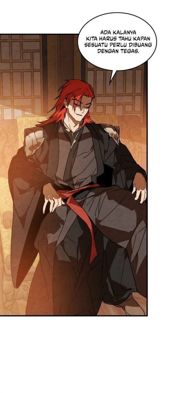 Chronicles Of The Martial God’s Chapter 131 Gambar 25