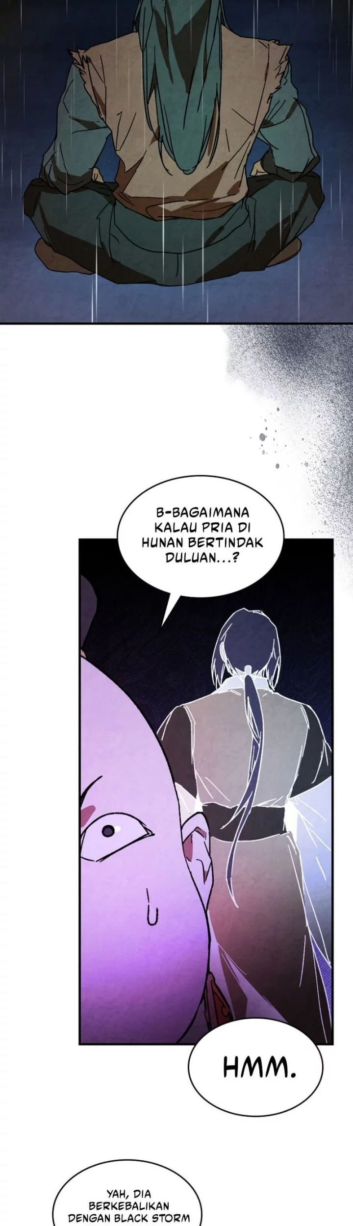 Chronicles Of The Martial God’s Chapter 131 Gambar 27