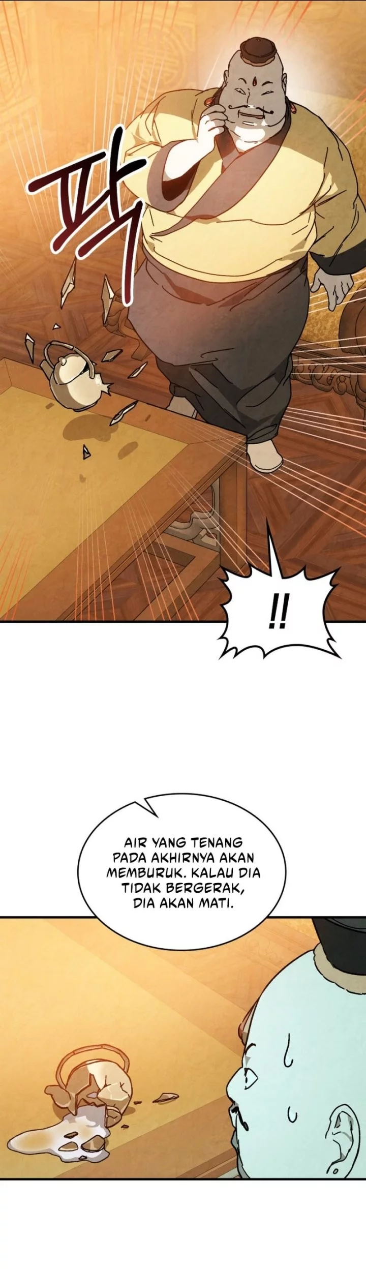 Chronicles Of The Martial God’s Chapter 131 Gambar 30