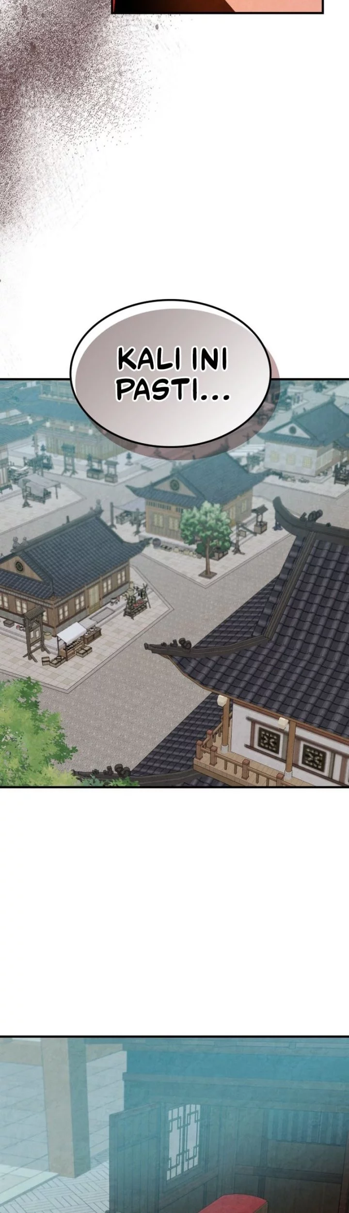 Chronicles Of The Martial God’s Chapter 131 Gambar 32