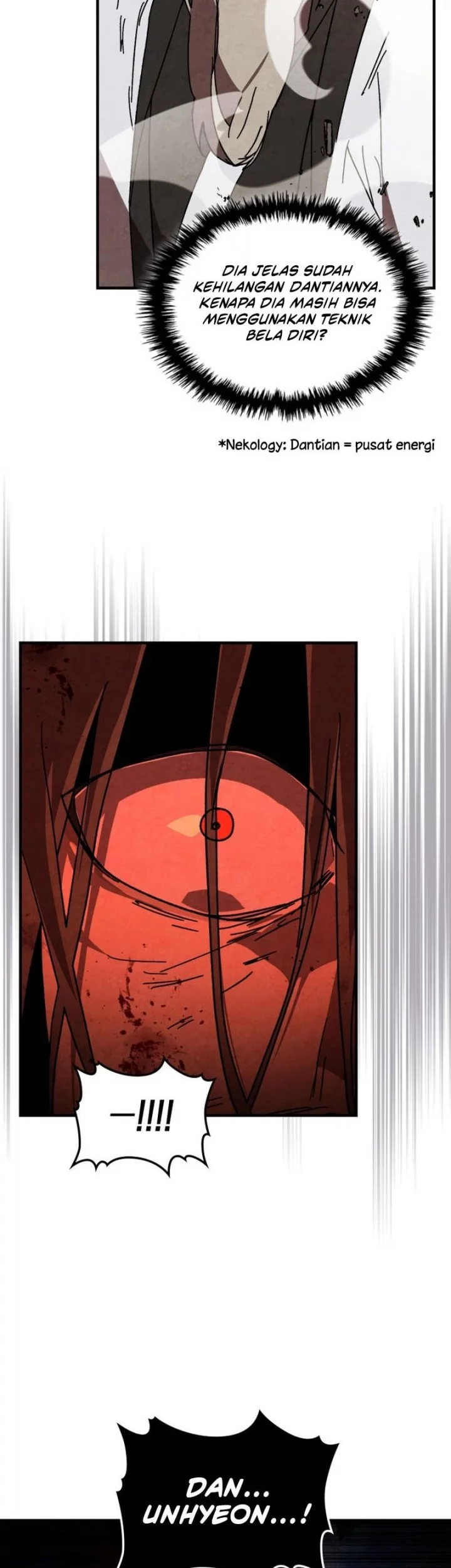 Chronicles Of The Martial God’s Chapter 132 Gambar 35