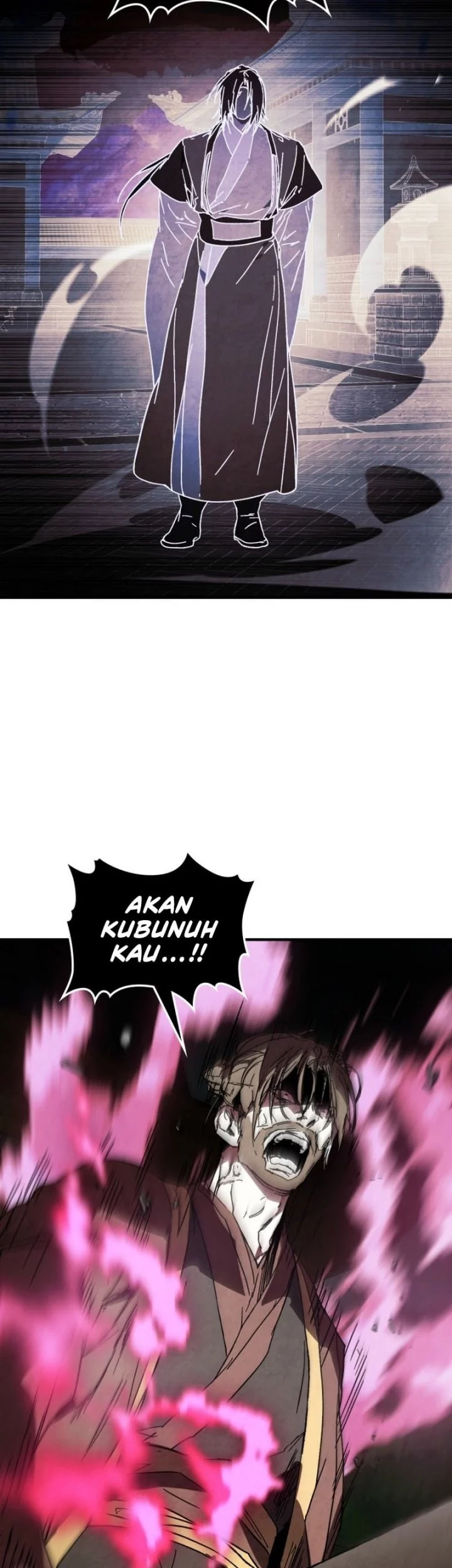 Chronicles Of The Martial God’s Chapter 132 Gambar 36