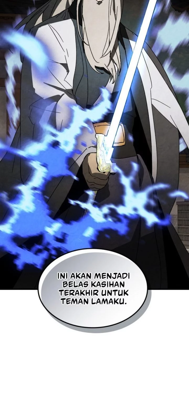 Chronicles Of The Martial God’s Chapter 132 Gambar 45