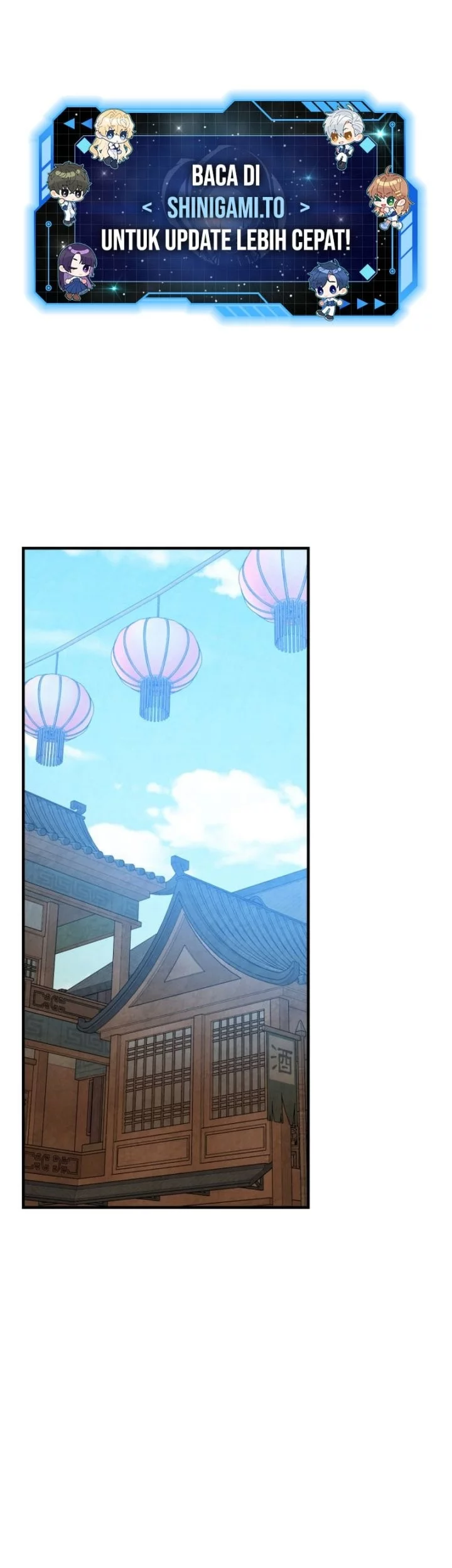 Baca  Chronicles Of The Martial God’s Chapter 132 Gambar 2