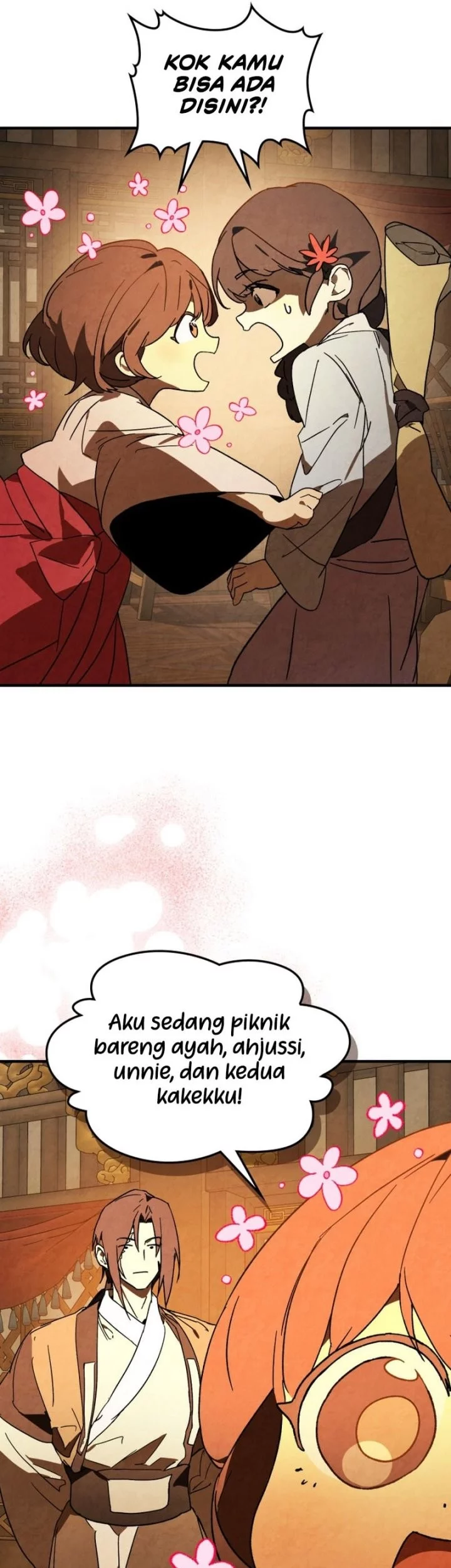 Chronicles Of The Martial God’s Chapter 132 Gambar 6