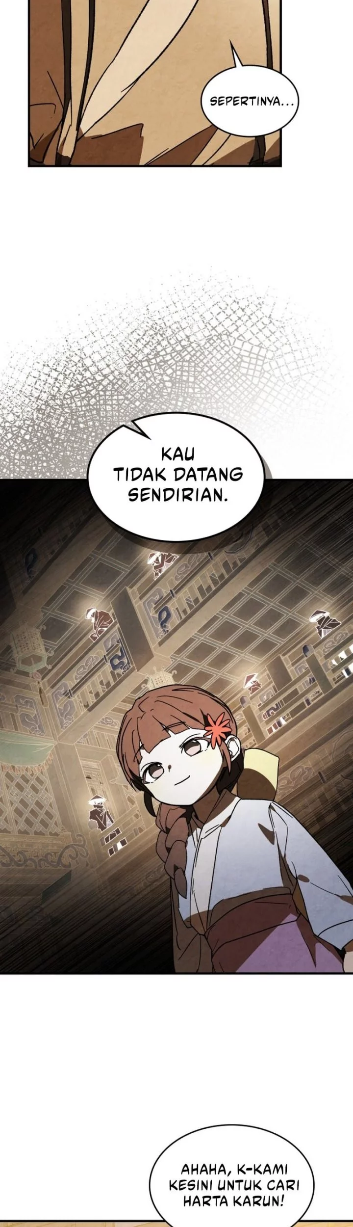 Chronicles Of The Martial God’s Chapter 132 Gambar 8