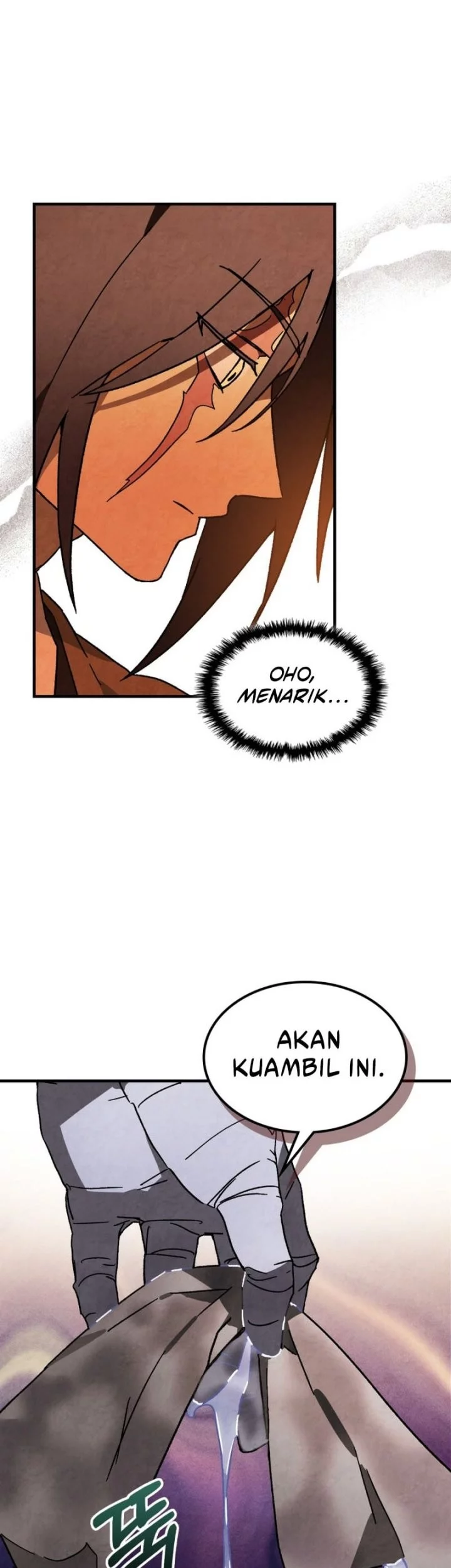 Chronicles Of The Martial God’s Chapter 132 Gambar 14