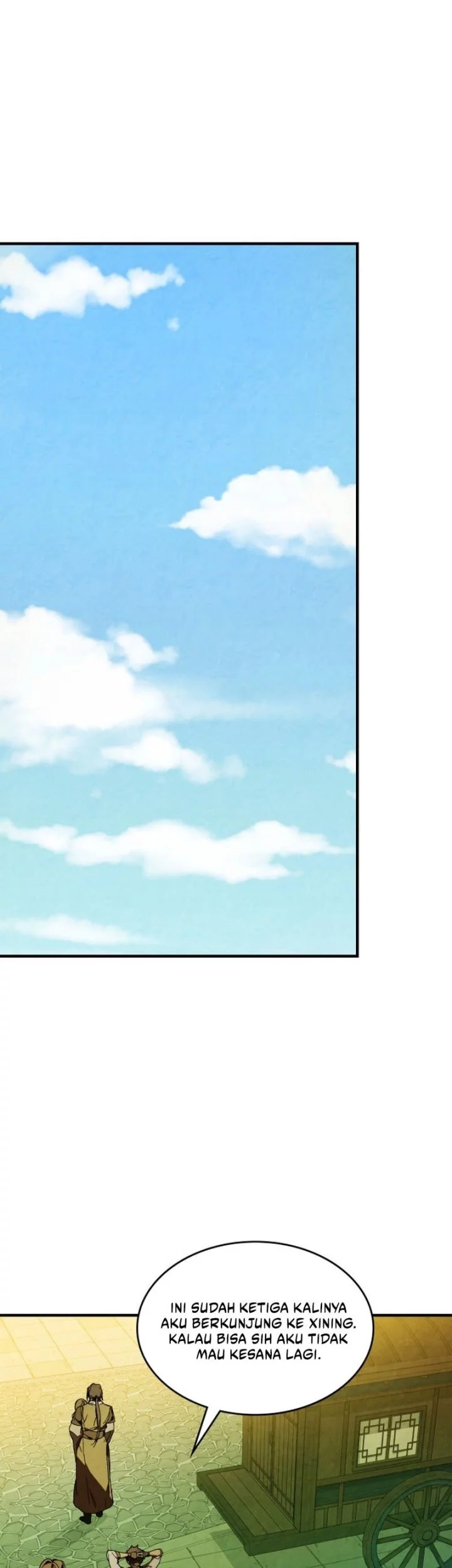 Chronicles Of The Martial God’s Chapter 132 Gambar 16