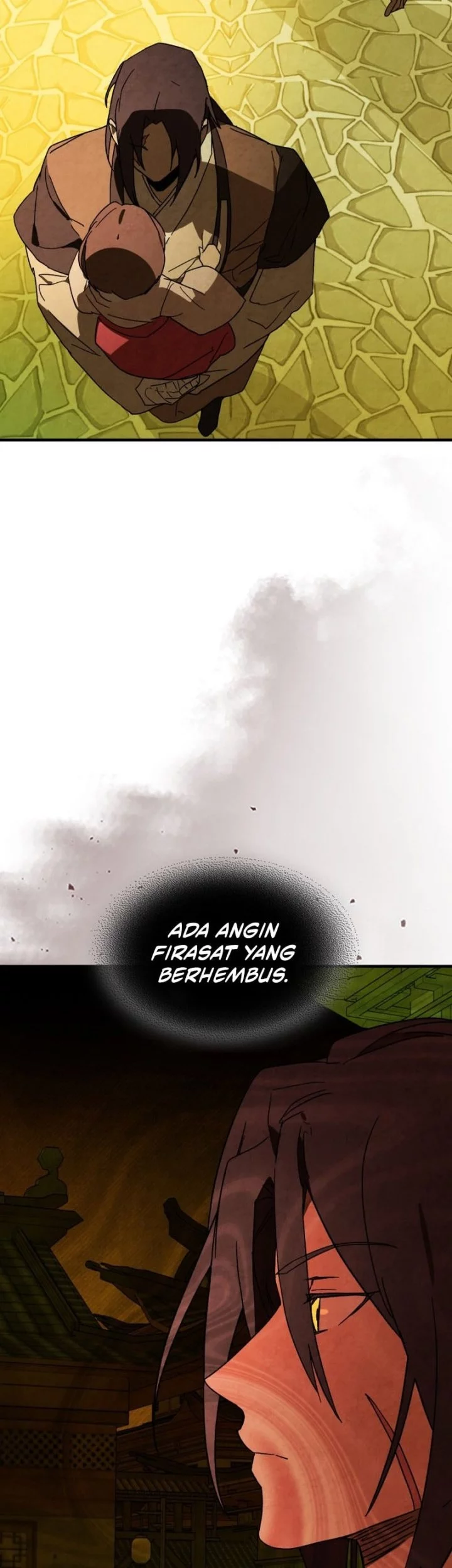 Chronicles Of The Martial God’s Chapter 132 Gambar 19