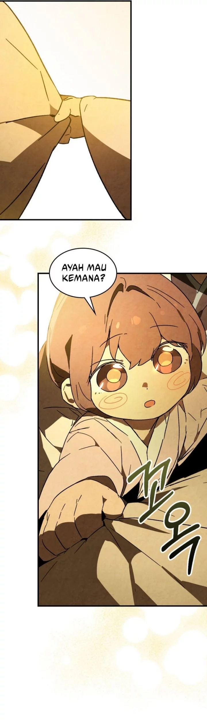 Chronicles Of The Martial God’s Chapter 132 Gambar 22