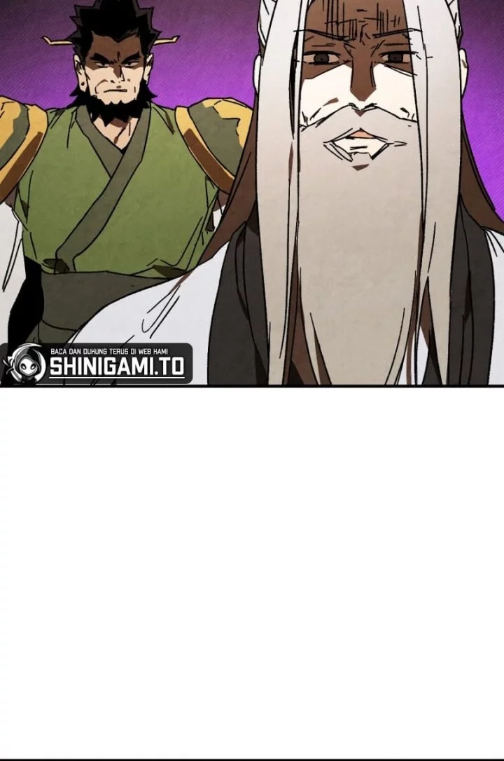 Chronicles Of The Martial God’s Chapter 132 Gambar 29