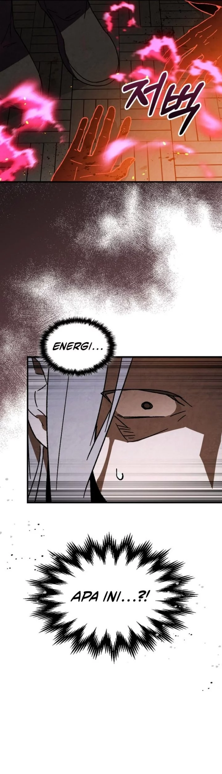 Chronicles Of The Martial God’s Chapter 132 Gambar 30