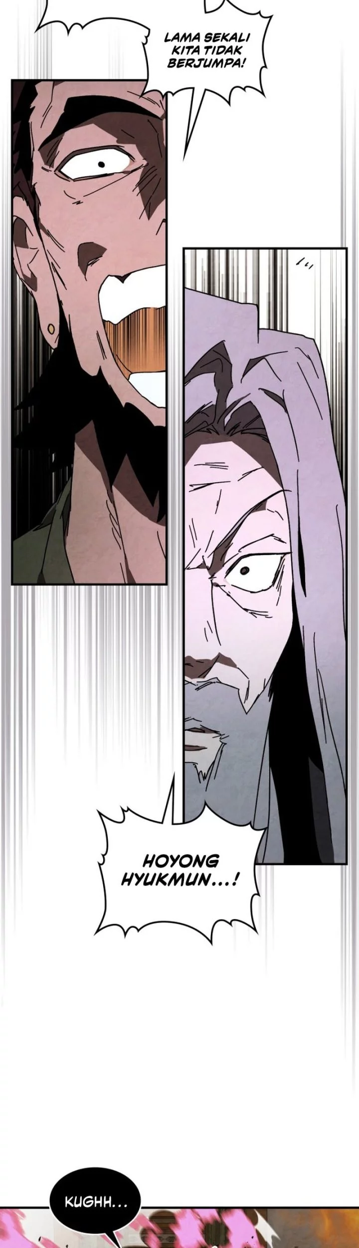 Chronicles Of The Martial God’s Chapter 132 Gambar 32